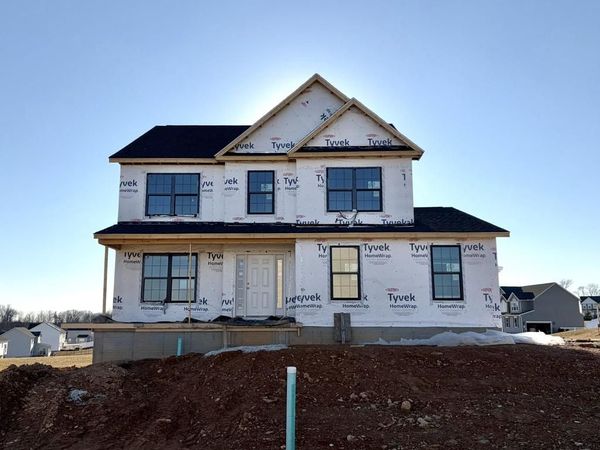 1 LITTLE WAY, Unit 79, HANOVER, PA 17331