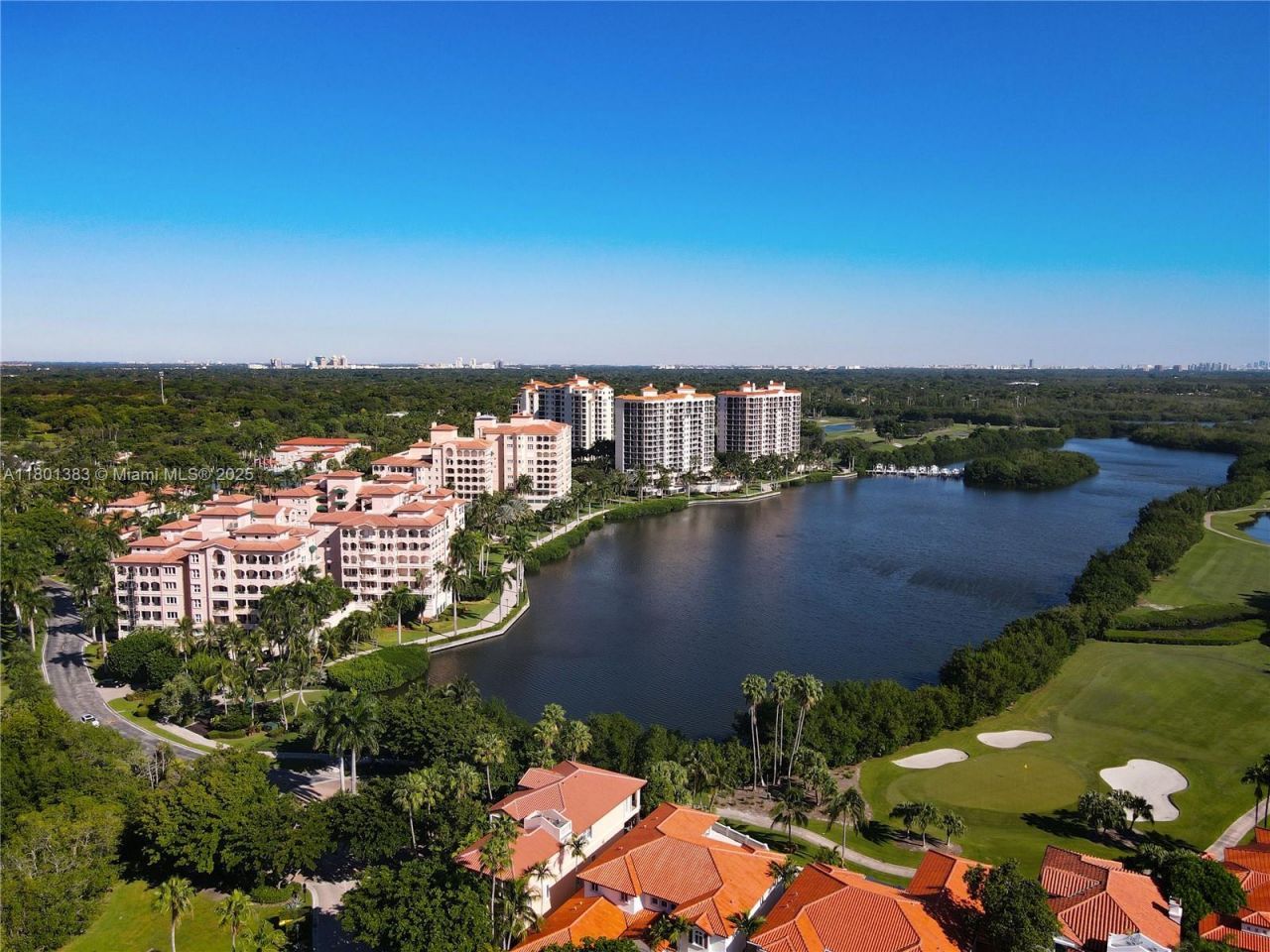 13647 Deering Bay Dr, Unit 142, Coral Gables, FL 33158 Photo