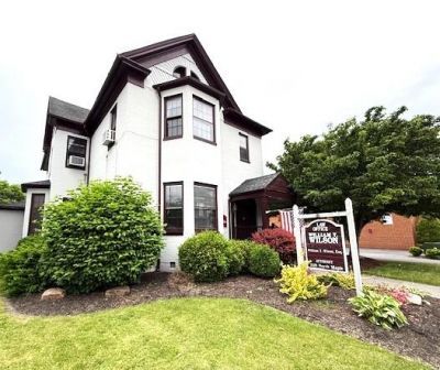 N Maple Ave, Covington, VA 24426