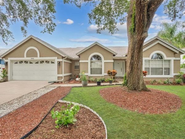 1040 BIG OAKS BOULEVARD, OVIEDO, FL 32765