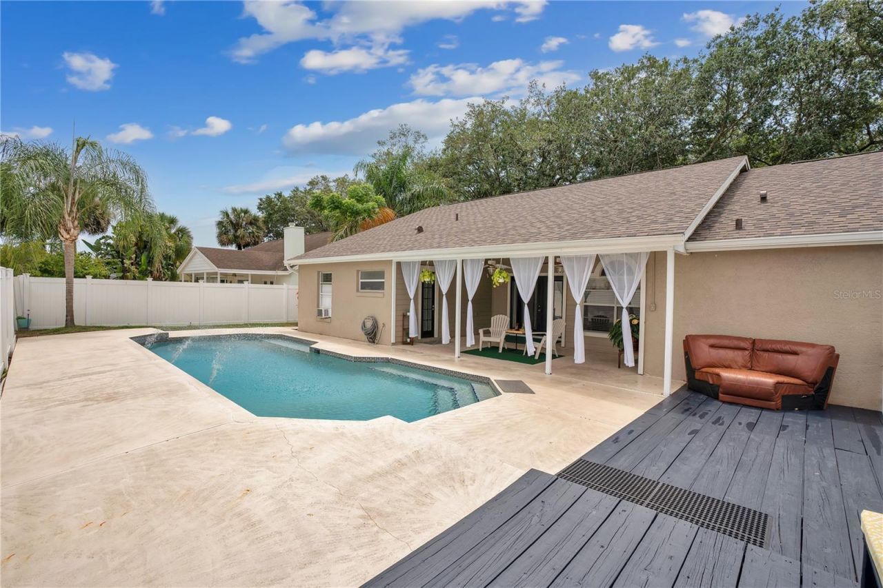 1040 Big Oaks Boulevard, Oviedo, FL 32765 Photo