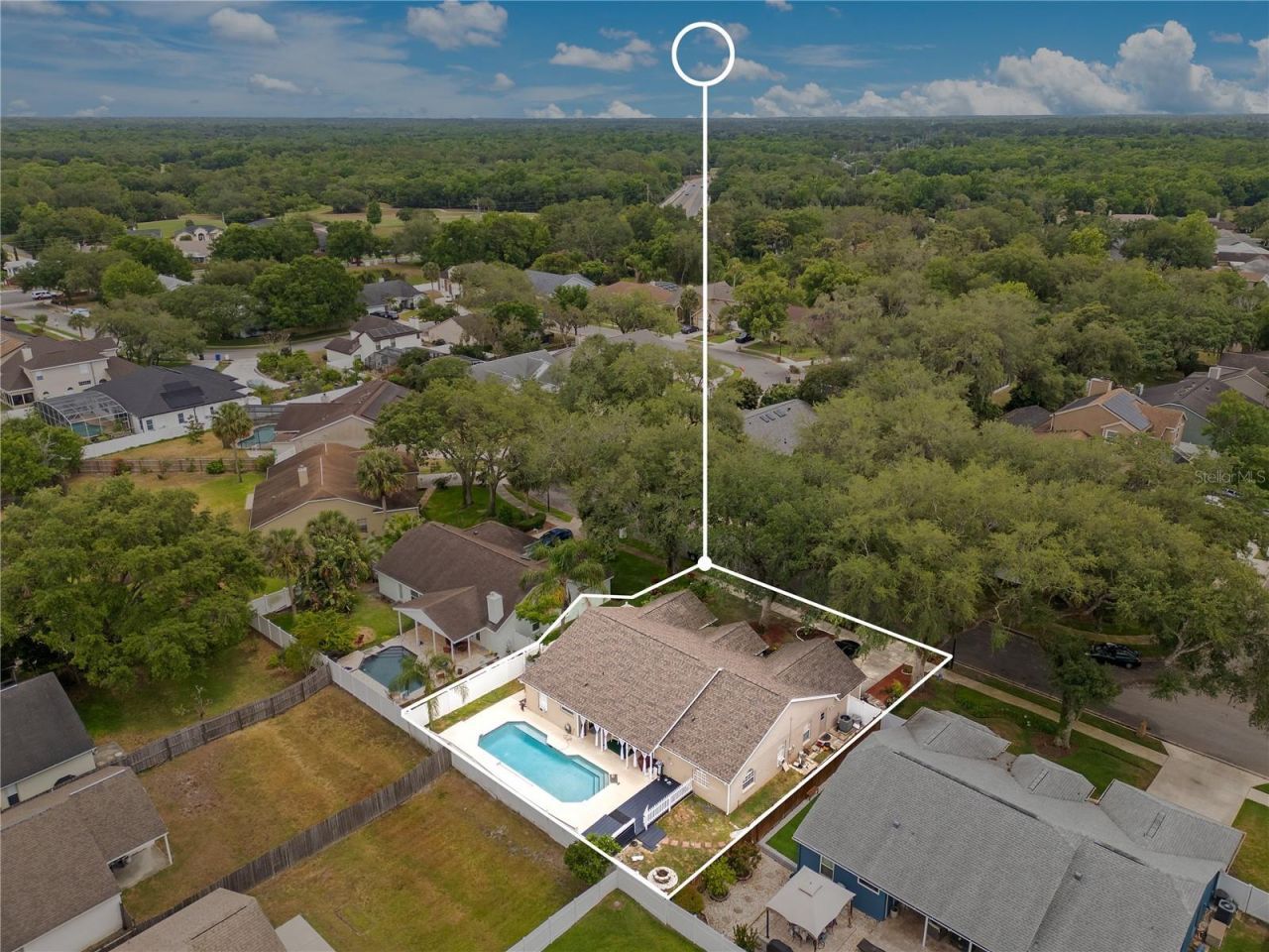1040 Big Oaks Boulevard, Oviedo, FL 32765 Photo