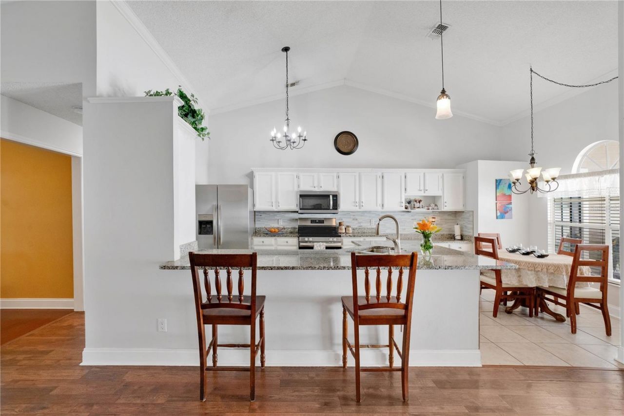 1040 Big Oaks Boulevard, Oviedo, FL 32765 Photo