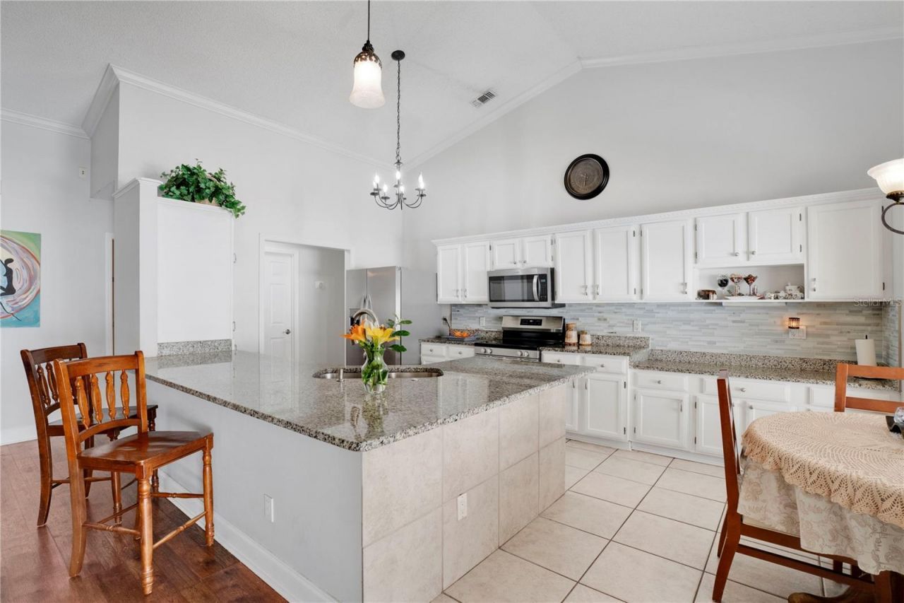 1040 Big Oaks Boulevard, Oviedo, FL 32765 Photo