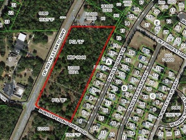 6207 N LECANTO HIGHWAY, BEVERLY HILLS, FL 34465