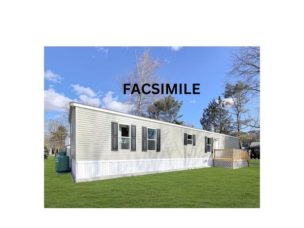 112 Fox Hill Lane, Franconia, NH 03580