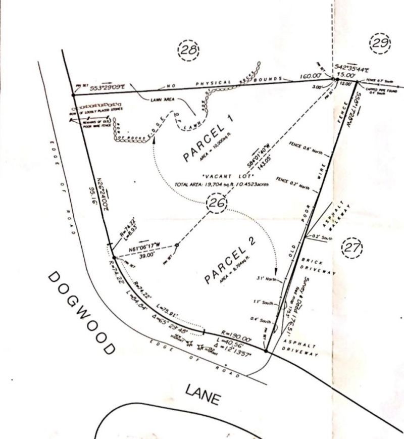 36 & 40 Dogwood Lane, Larchmont, NY 10538 Main Photo