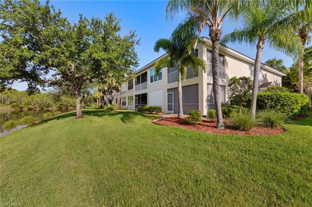 10135 Colonial Country Club Blvd, Unit 1208, Fort Myers, FL 33913 Photo