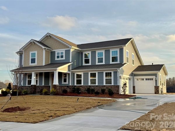 2526 Mabel Lane, Monroe, NC 28110