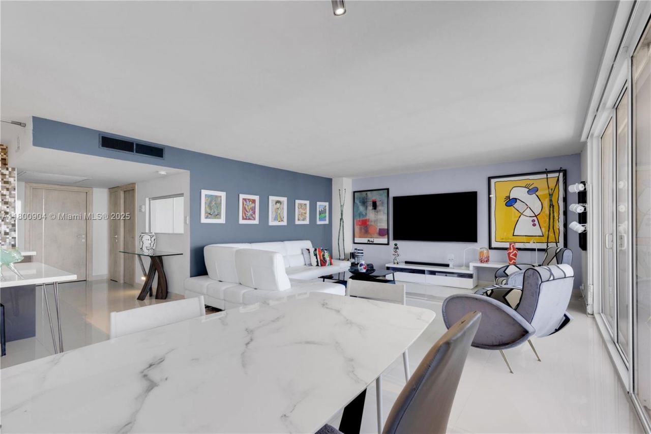 2030 S Ocean Dr, Unit 1707, Hallandale Beach, FL 33009 Photo