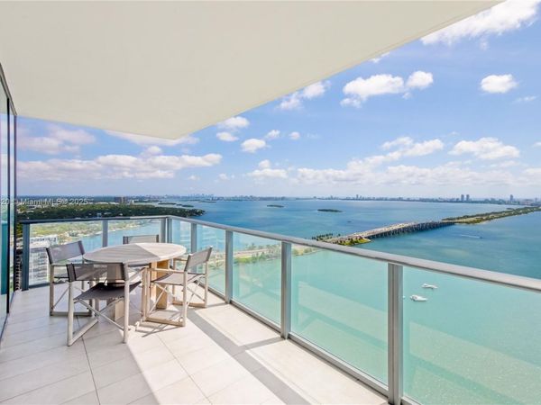 3131 NE 7th Ave, Unit 3606, Miami, FL 33137