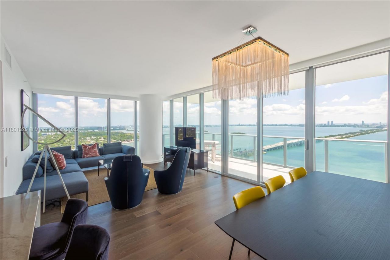 3131 NE 7th Ave, Unit 3606, Miami, FL 33137 Photo