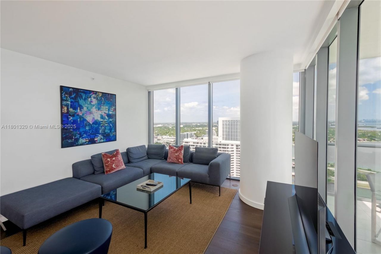 3131 NE 7th Ave, Unit 3606, Miami, FL 33137 Photo