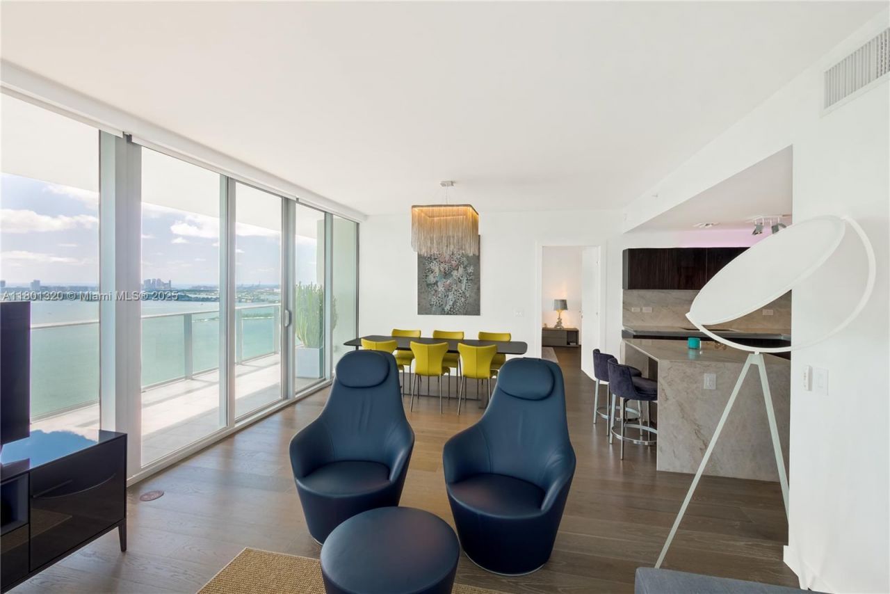 3131 NE 7th Ave, Unit 3606, Miami, FL 33137 Photo