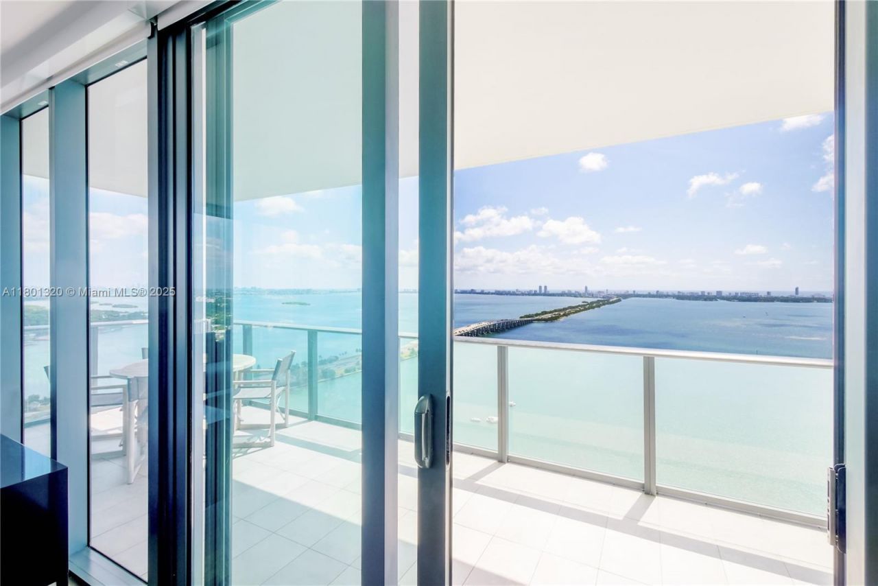 3131 NE 7th Ave, Unit 3606, Miami, FL 33137 Photo