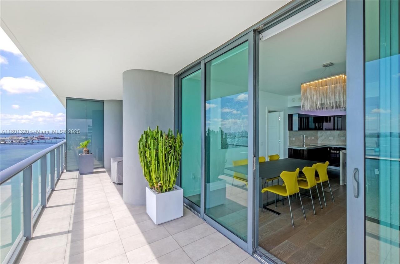 3131 NE 7th Ave, Unit 3606, Miami, FL 33137 Photo