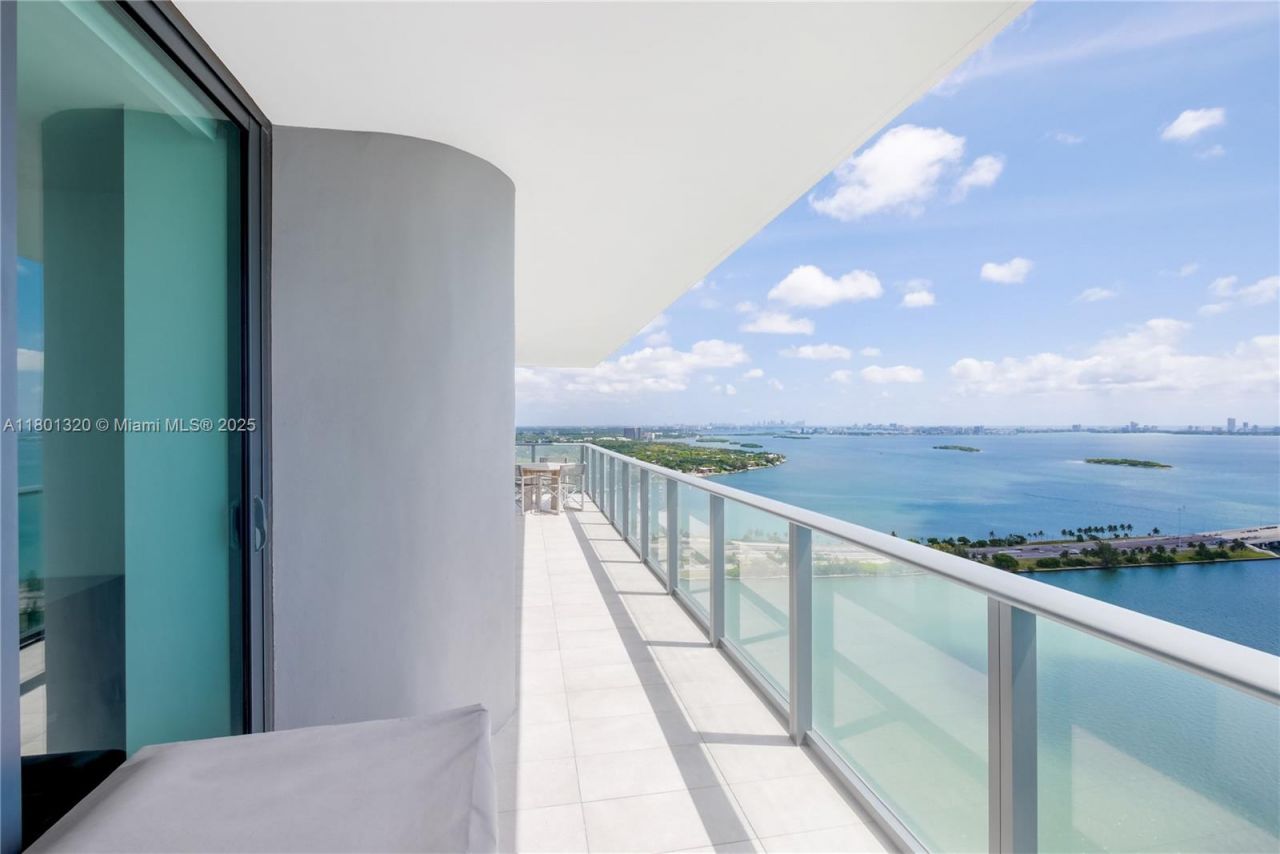 3131 NE 7th Ave, Unit 3606, Miami, FL 33137 Photo