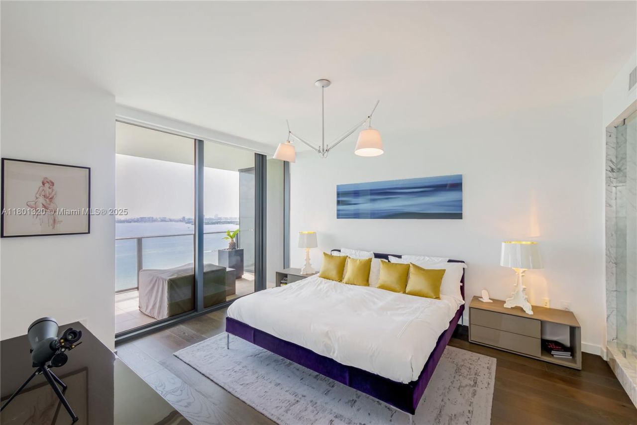 3131 NE 7th Ave, Unit 3606, Miami, FL 33137 Photo