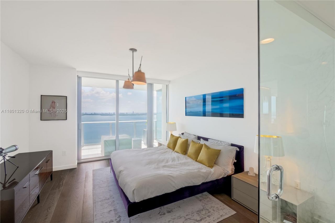 3131 NE 7th Ave, Unit 3606, Miami, FL 33137 Photo