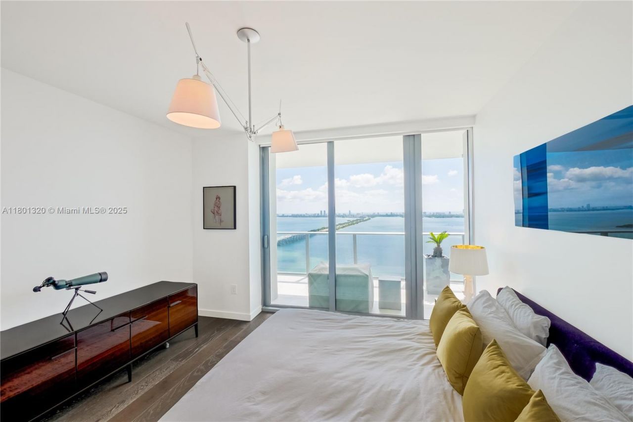 3131 NE 7th Ave, Unit 3606, Miami, FL 33137 Photo