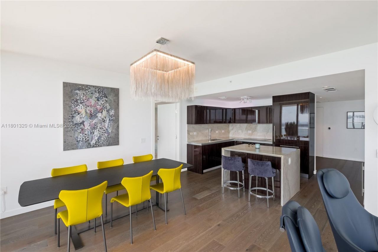 3131 NE 7th Ave, Unit 3606, Miami, FL 33137 Photo