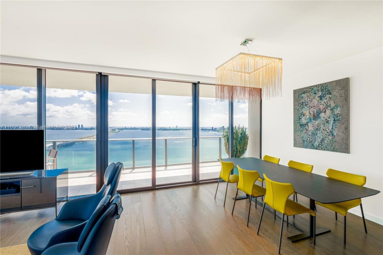 3131 NE 7th Ave, Unit 3606, Miami, FL 33137 Photo