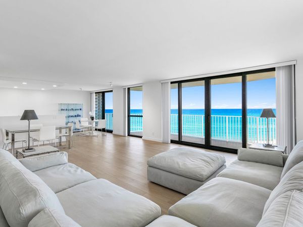 3360 S Ocean Boulevard, Unit 5fii, Palm Beach, FL 33480