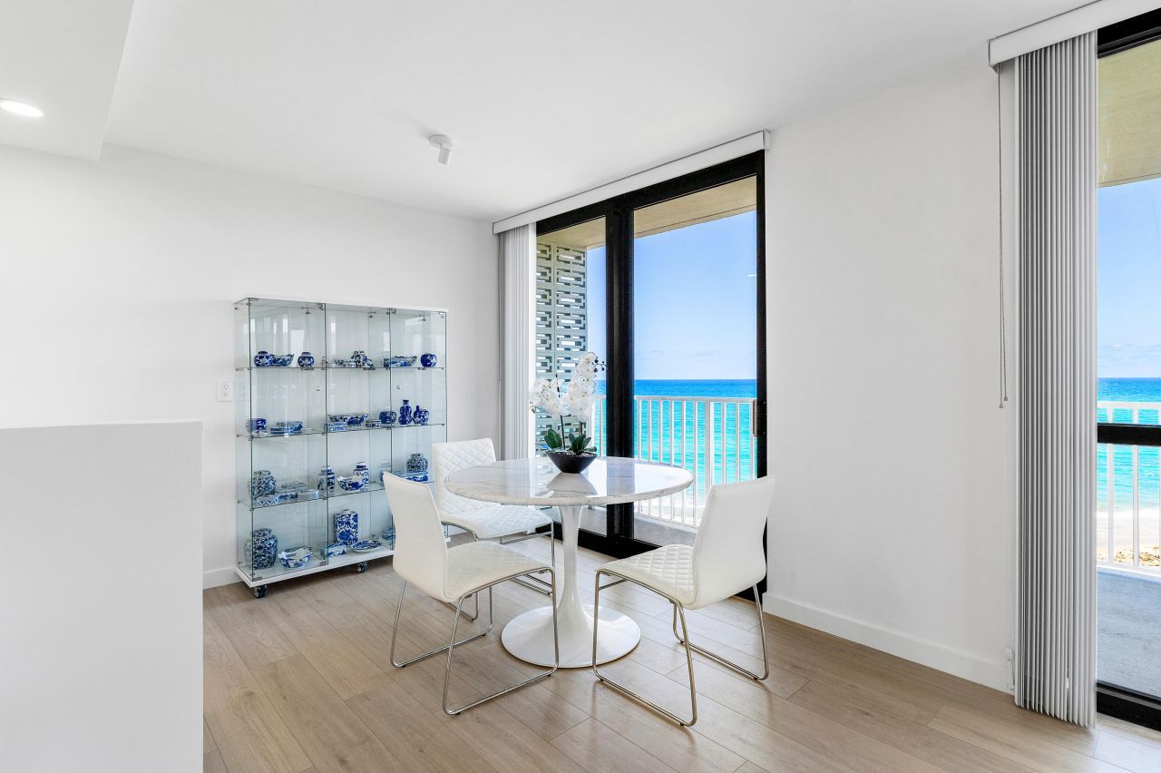 3360 S Ocean Boulevard, Unit 5fii, Palm Beach, FL 33480 Photo