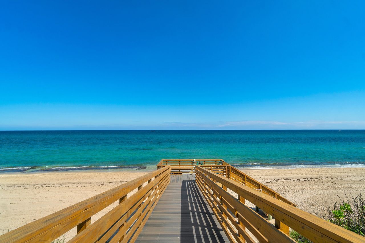 3360 S Ocean Boulevard, Unit 5fii, Palm Beach, FL 33480 Photo