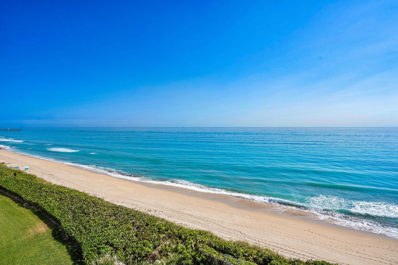 3360 S Ocean Boulevard, Unit 5fii, Palm Beach, FL 33480 Photo