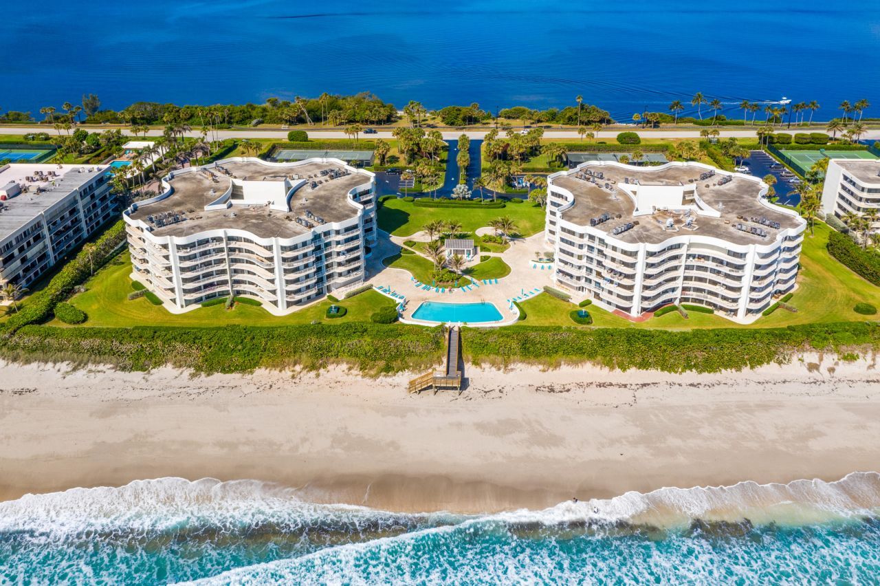 3360 S Ocean Boulevard, Unit 5fii, Palm Beach, FL 33480 Photo