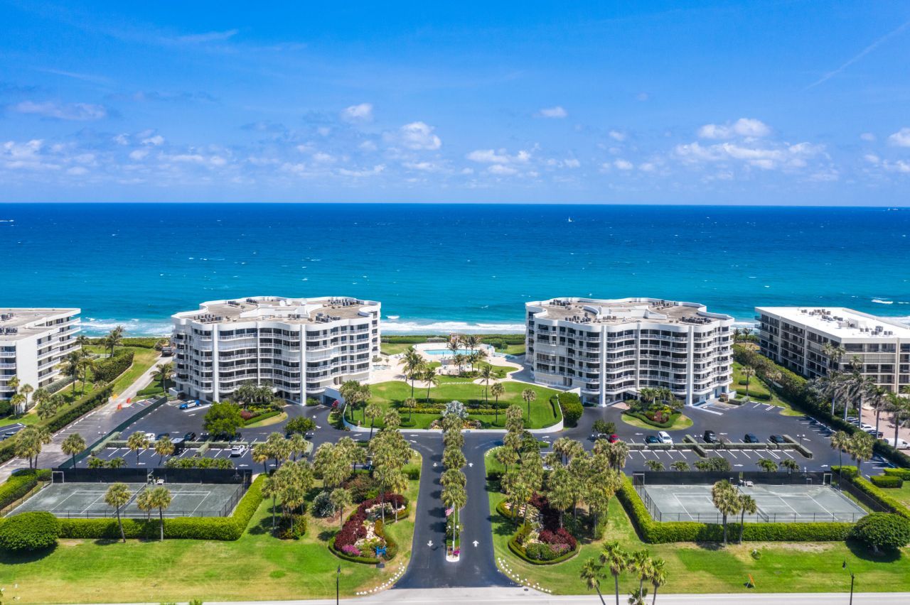 3360 S Ocean Boulevard, Unit 5fii, Palm Beach, FL 33480 Photo