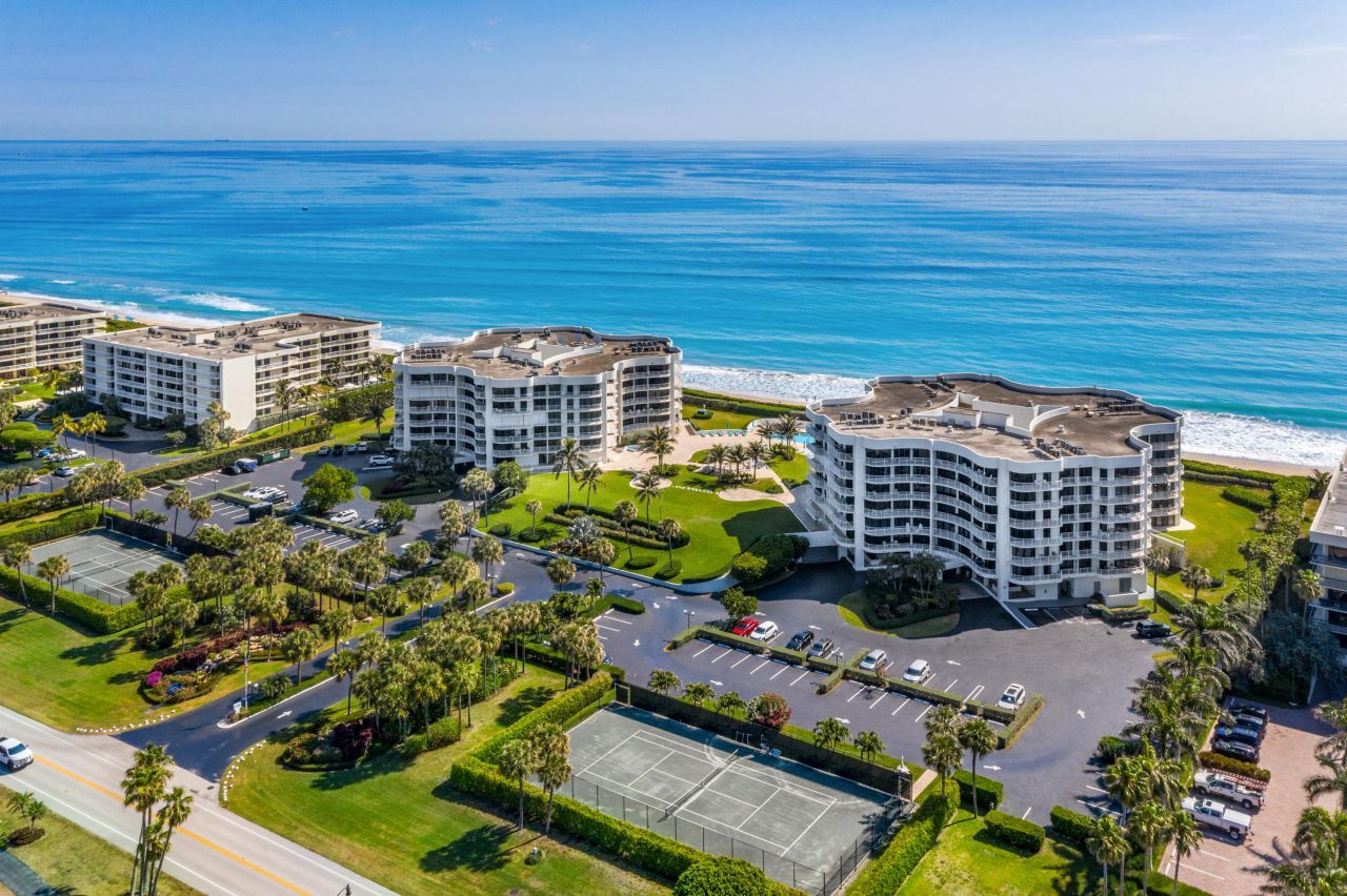 3360 S Ocean Boulevard, Unit 5fii, Palm Beach, FL 33480 Photo