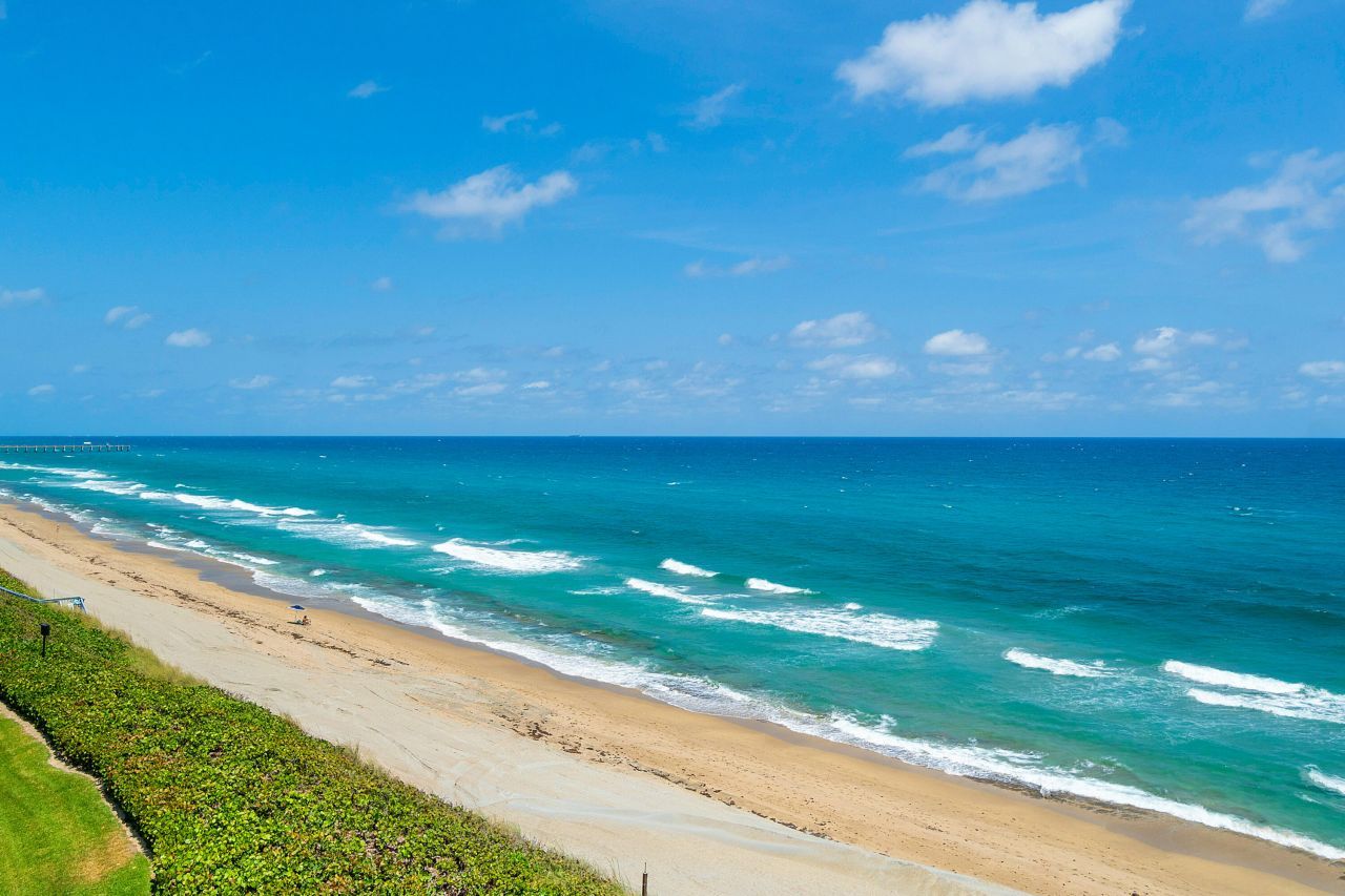 3360 S Ocean Boulevard, Unit 5fii, Palm Beach, FL 33480 Photo