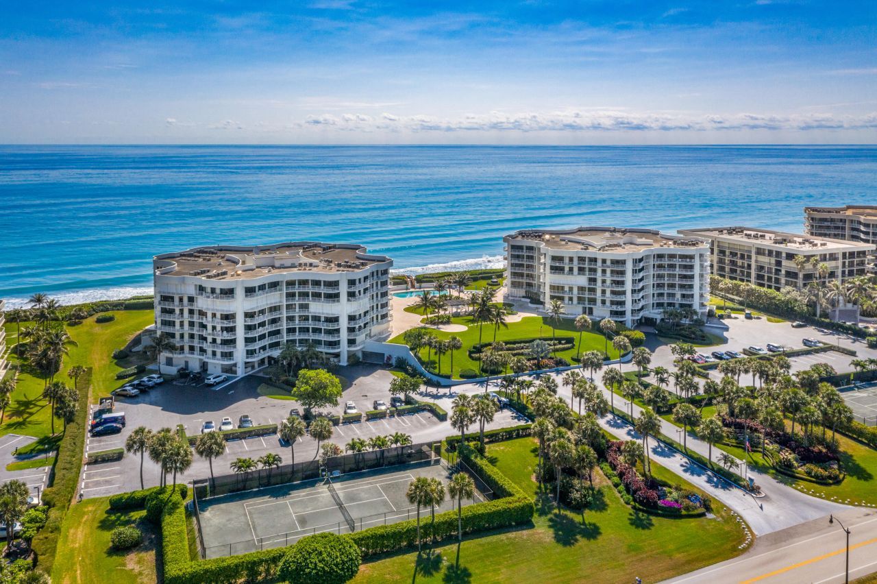 3360 S Ocean Boulevard, Unit 5fii, Palm Beach, FL 33480 Photo