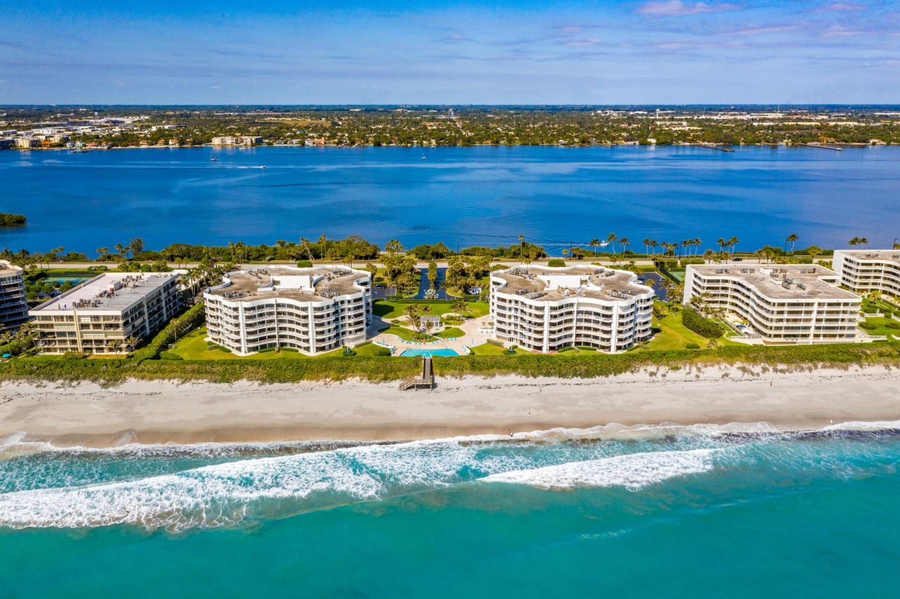 3360 S Ocean Boulevard, Unit 5fii, Palm Beach, FL 33480 Photo