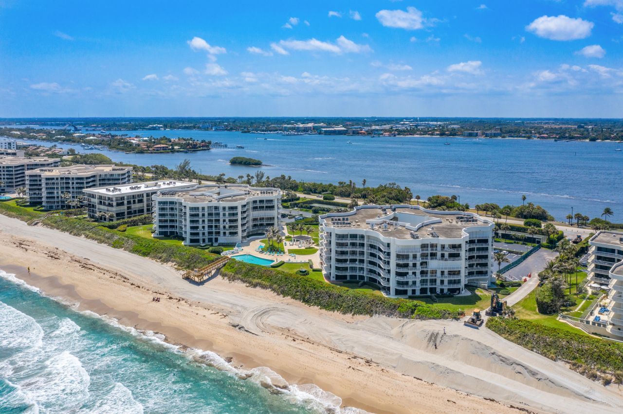 3360 S Ocean Boulevard, Unit 5fii, Palm Beach, FL 33480 Photo