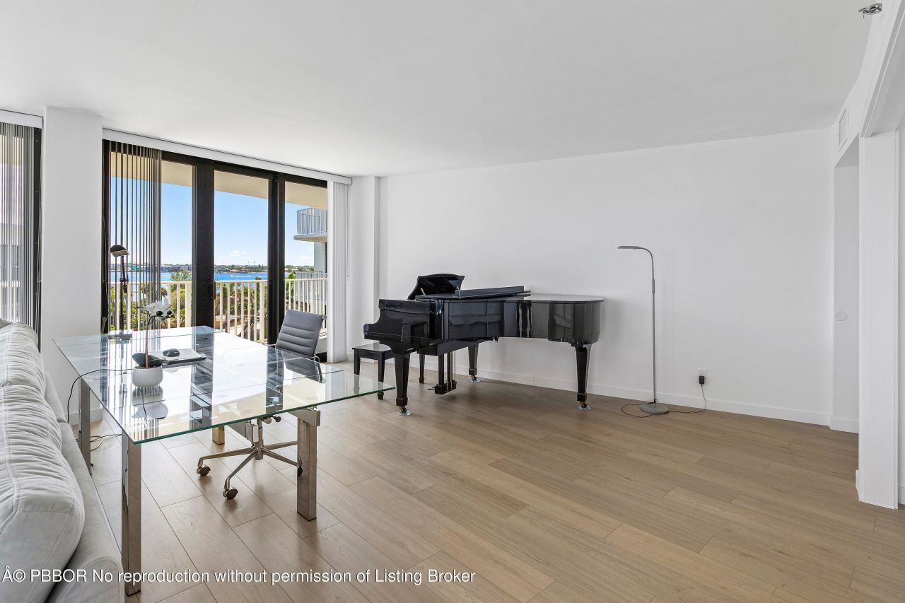 3360 S Ocean Boulevard, Unit 5FII, Palm Beach, FL 33480 Photo