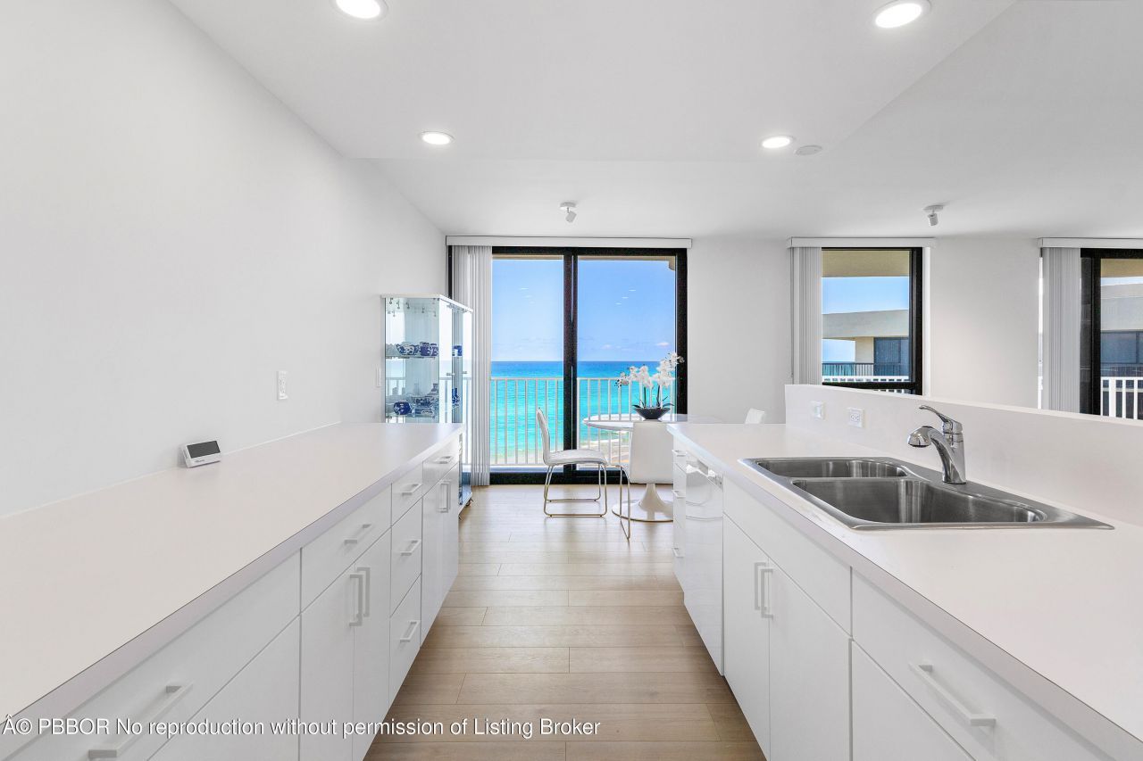 3360 S Ocean Boulevard, Unit 5FII, Palm Beach, FL 33480 Photo