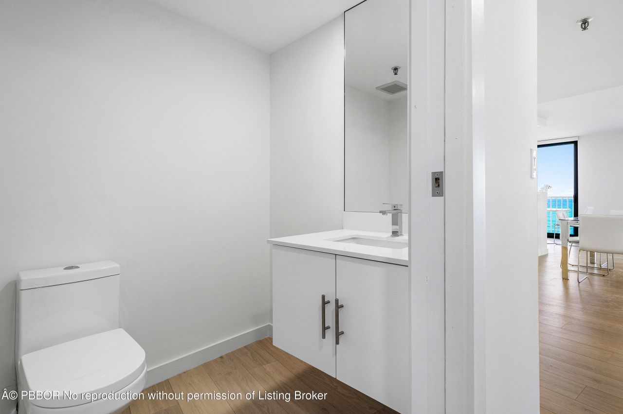 3360 S Ocean Boulevard, Unit 5FII, Palm Beach, FL 33480 Photo