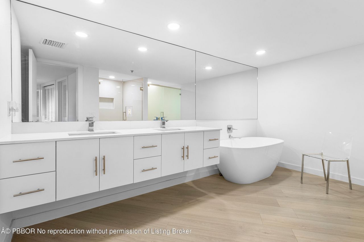 3360 S Ocean Boulevard, Unit 5FII, Palm Beach, FL 33480 Photo