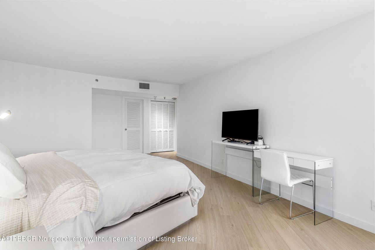 3360 S Ocean Boulevard, Unit 5FII, Palm Beach, FL 33480 Photo