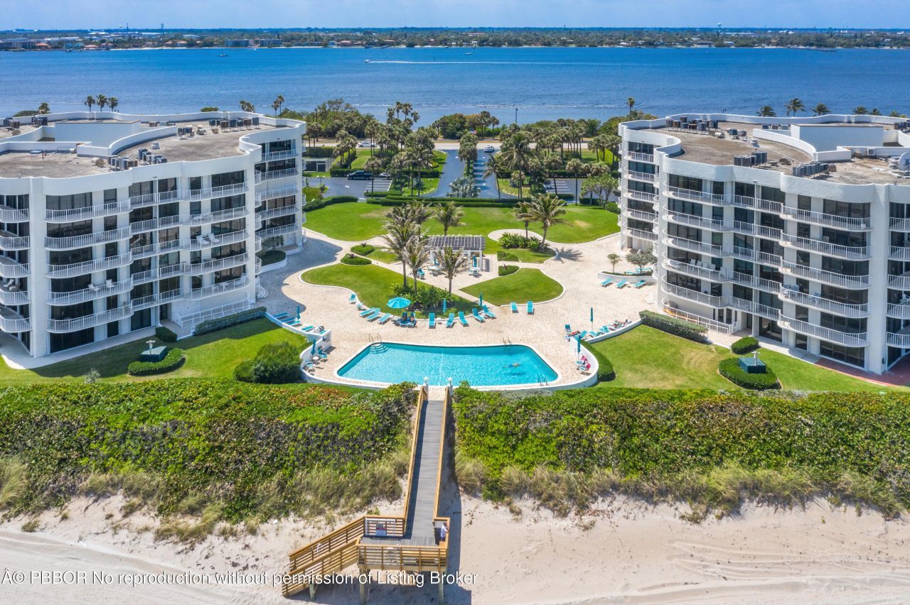 3360 S Ocean Boulevard, Unit 5FII, Palm Beach, FL 33480 Photo