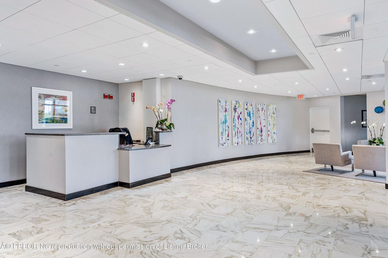 3360 S Ocean Boulevard, Unit 5FII, Palm Beach, FL 33480 Photo