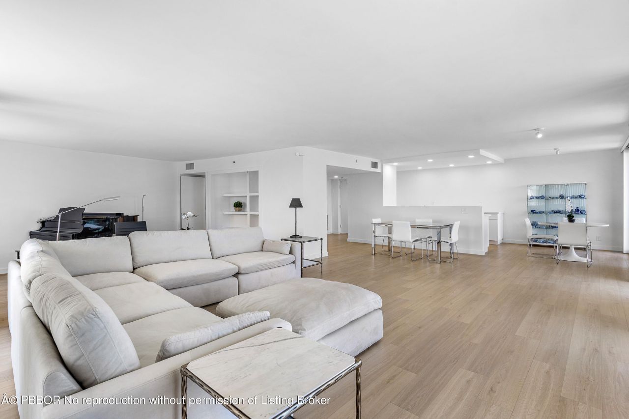 3360 S Ocean Boulevard, Unit 5FII, Palm Beach, FL 33480 Photo