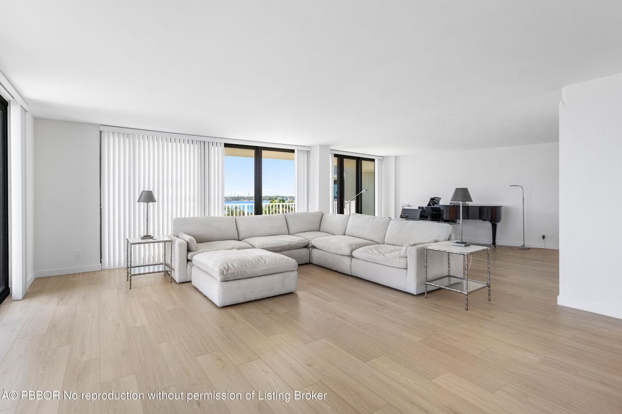 3360 S Ocean Boulevard, Unit 5FII, Palm Beach, FL 33480 Photo