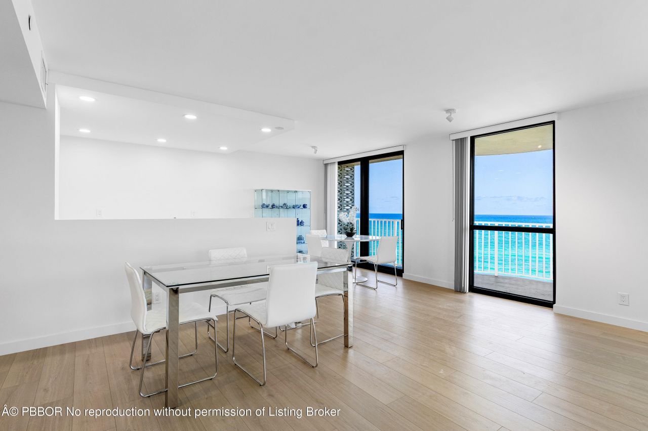 3360 S Ocean Boulevard, Unit 5FII, Palm Beach, FL 33480 Photo