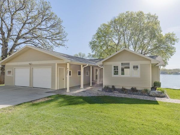 407 8th Street, Spirit Lake, IA 51360