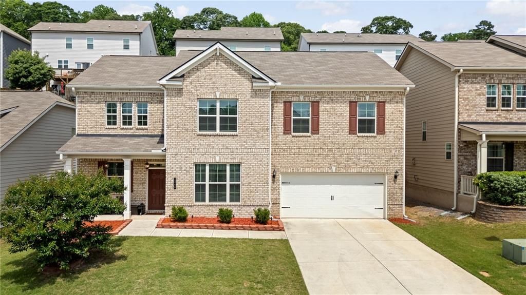 2046 Yvette Way, Braselton, GA 30517 Main Photo