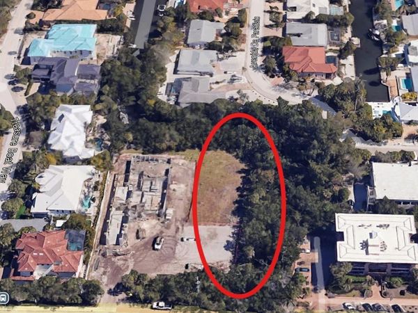 OCEAN BOULEVARD, SARASOTA, FL 34242